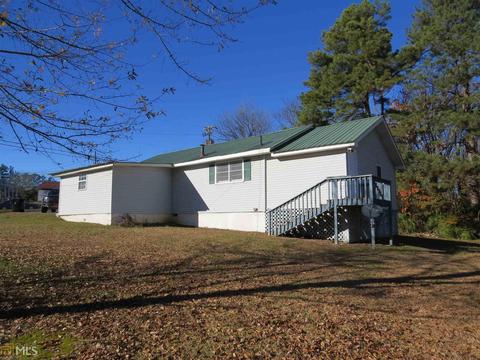 87 Toccoa St, Toccoa, GA 30577 photo 7