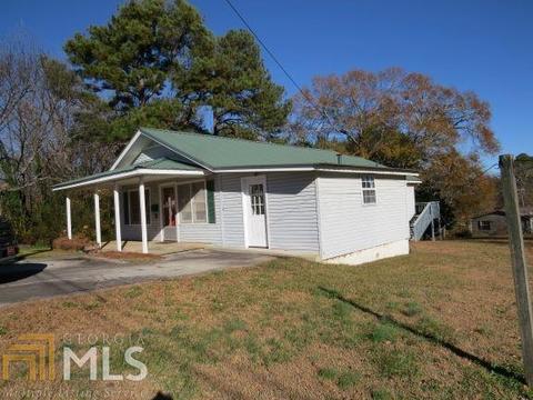 87 Toccoa St, Toccoa, GA 30577 photo 9