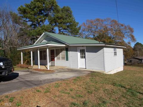 87 Toccoa St, Toccoa, GA 30577 photo 3