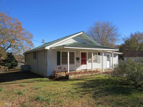 87 Toccoa St, Toccoa, GA 30577 photo 1