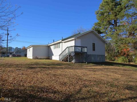 87 Toccoa St, Toccoa, GA 30577 photo 6