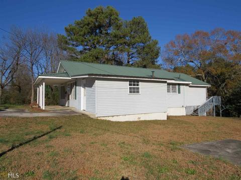 87 Toccoa St, Toccoa, GA 30577 photo 8