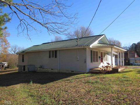 87 Toccoa St, Toccoa, GA 30577 photo 4
