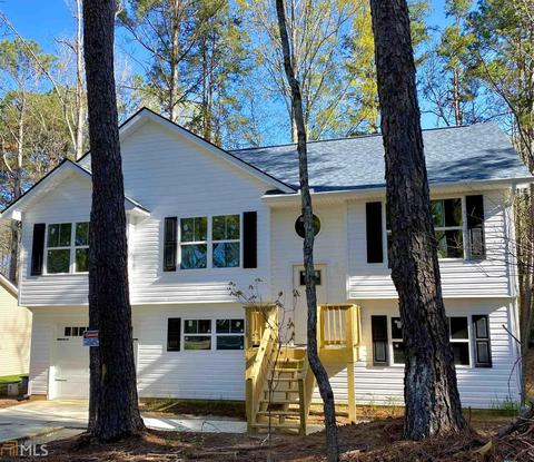 1905 Skyline Dr, Toccoa, GA 30577 photo 1