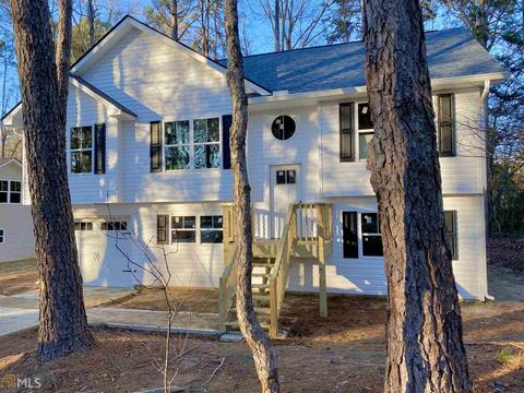 1905 Skyline Dr, Toccoa, GA 30577 photo 2