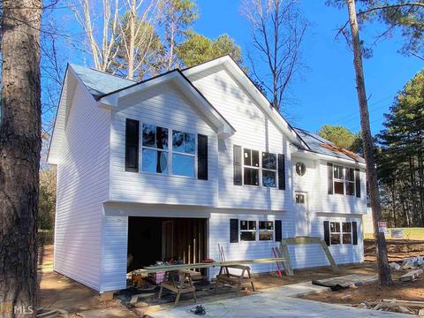 1905 Skyline Dr, Toccoa, GA 30577 photo 3