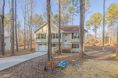 1871 Skyline Dr, Toccoa, GA 30577 photo 1