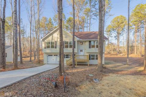 1871 Skyline Dr, Toccoa, GA 30577 photo 3
