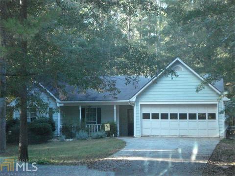 180 Ram Dr, Covington, GA 30014 photo 1