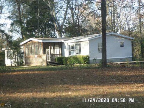 708 Edgewater Dr, Byron, GA 31008 photo 2