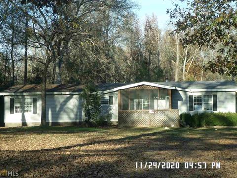 708 Edgewater Dr, Byron, GA 31008 photo 1