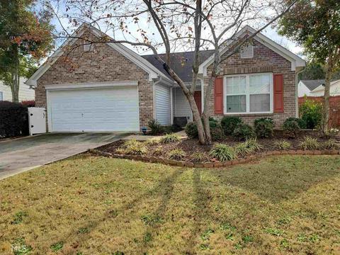 1024 Maple Leaf, Mcdonough, GA 30253 photo 1