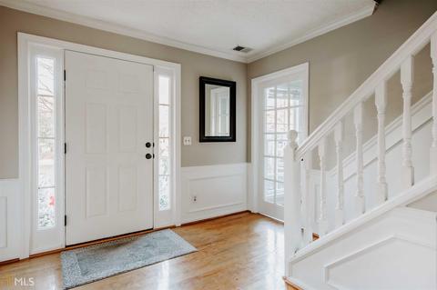 3916 Whitney Park Dr, Duluth, GA 30096 photo 13