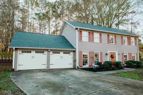 3916 Whitney Park Dr, Duluth, GA 30096 photo 2