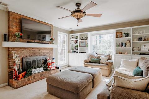 3916 Whitney Park Dr, Duluth, GA 30096 photo 5