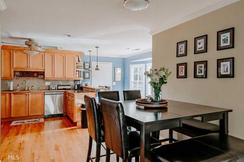 3916 Whitney Park Dr, Duluth, GA 30096 photo 9