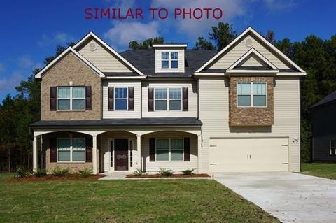 Undisclosed, Macon, GA 31216 photo 1