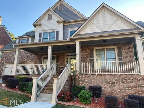 4498 Arbor Crest Pl, Suwanee, GA 30024 photo 1