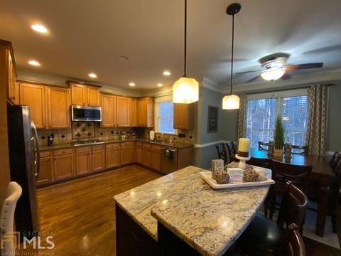 4498 Arbor Crest Pl, Suwanee, GA 30024 photo 8