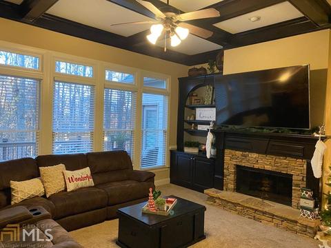 4498 Arbor Crest Pl, Suwanee, GA 30024 photo 19