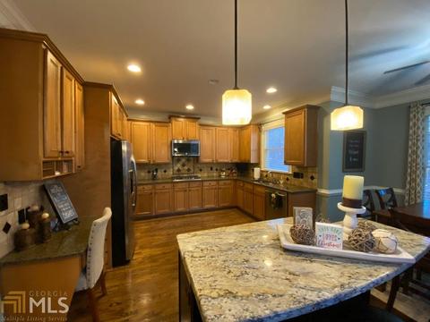 4498 Arbor Crest Pl, Suwanee, GA 30024 photo 9