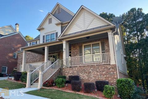 4498 Arbor Crest Pl, Suwanee, GA 30024 photo 2