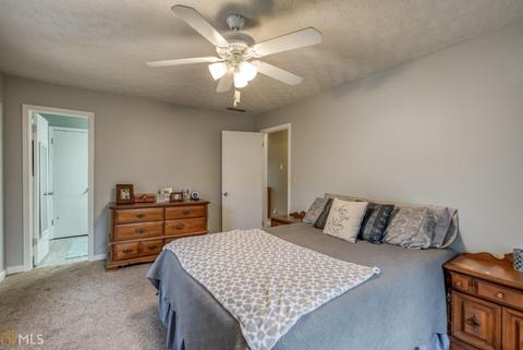 2671 Spring St, Dacula, GA 30019 photo 15