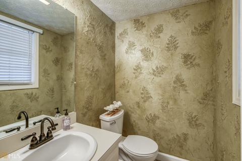 2671 Spring St, Dacula, GA 30019 photo 13