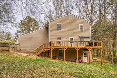 2671 Spring St, Dacula, GA 30019 photo 34