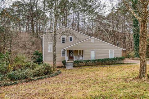 2671 Spring St, Dacula, GA 30019 photo 1