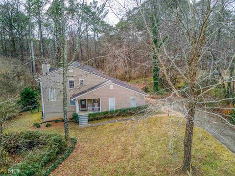 2671 Spring St, Dacula, GA 30019 photo 35