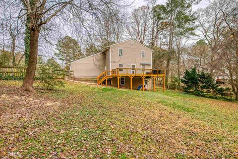 2671 Spring St, Dacula, GA 30019 photo 33