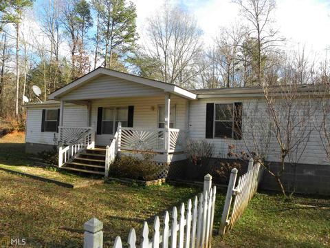 125 Ambers Ln, Commerce, GA 30530 photo 1