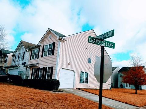 215 Fieldview Ln, Covington, GA 30016 photo 2