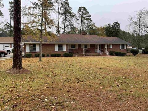 708 N Main Sylvania Ga 30467 Mls 8902591 Movoto