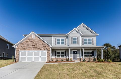 3280 Meadow Grass Dr, Dacula, GA 30019 photo 2