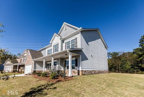 3280 Meadow Grass Dr, Dacula, GA 30019 photo 3