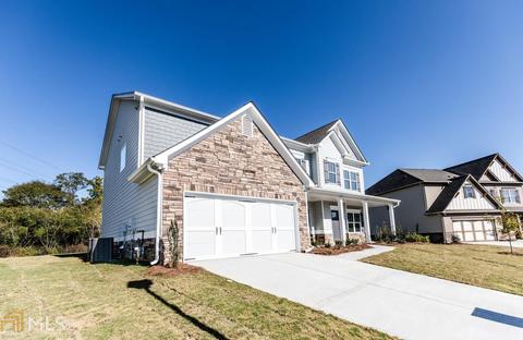 3280 Meadow Grass Dr, Dacula, GA 30019 photo 4