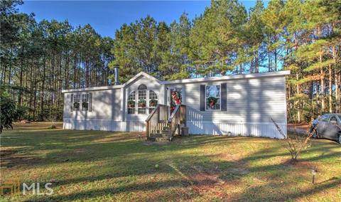 879 Mock Rd, Springfield, GA 31329 photo 1