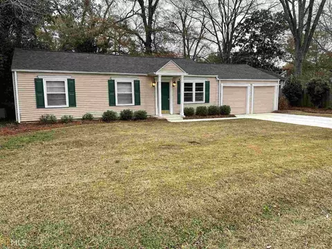 1104 3rd St, Perry, GA 31069 photo 2