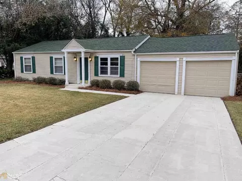 1104 3rd St, Perry, GA 31069 photo 1