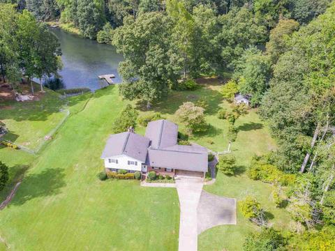 335 South Dr, Hampton, GA 30228 photo 2