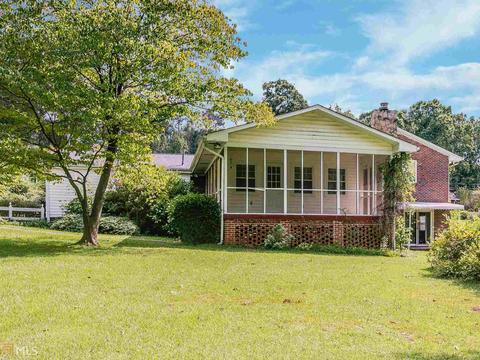 335 South Dr, Hampton, GA 30228 photo 5