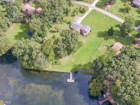 335 South Dr, Hampton, GA 30228 photo 36