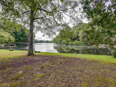 335 South Dr, Hampton, GA 30228 photo 4