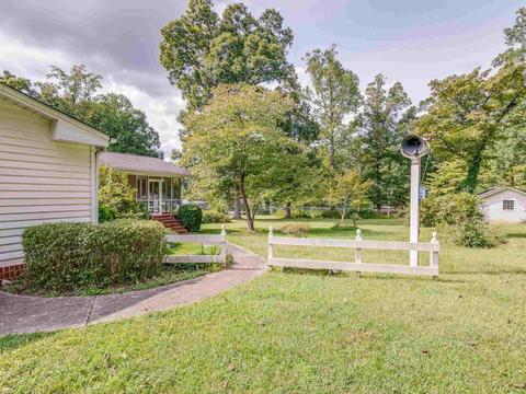 335 South Dr, Hampton, GA 30228 photo 6
