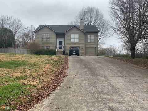 3356 Windgate Dr, Buford, GA 30519 photo 1