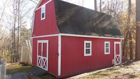 969 Five Points Rd, Buchanan, GA 30113 photo 43