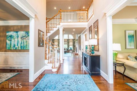 1244 Buloxi Ct, Grayson, GA 30017 photo 7
