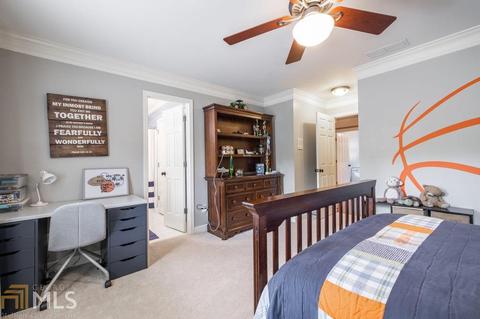 1244 Buloxi Ct, Grayson, GA 30017 photo 36
